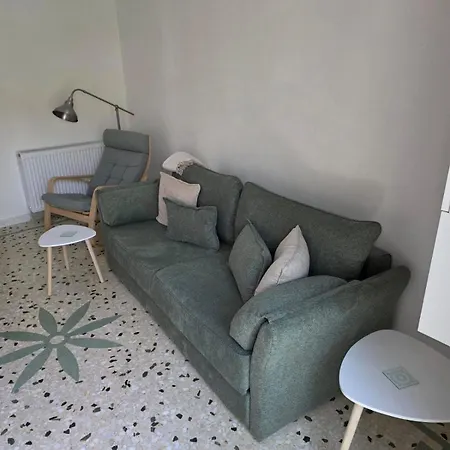 Issi Comfort At Center Of 아파트